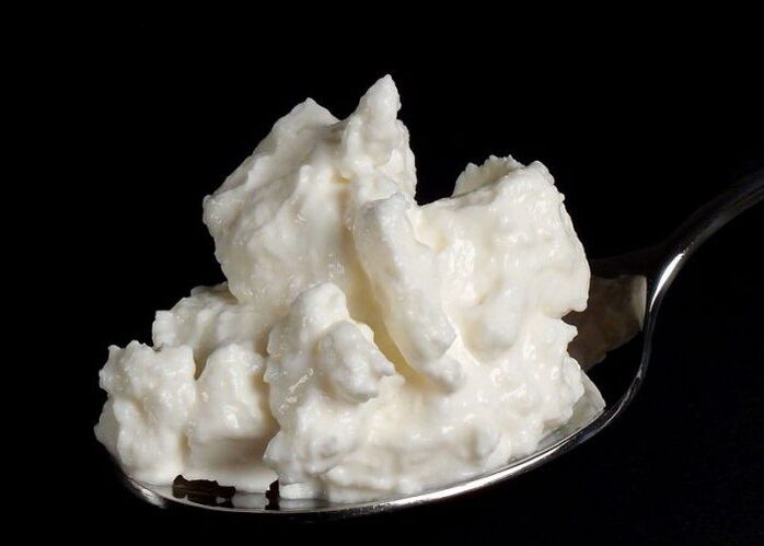 Cottage cheese for weight loss 5 kg per week