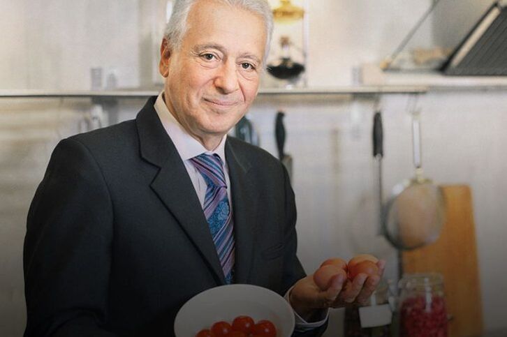 Dukan diet