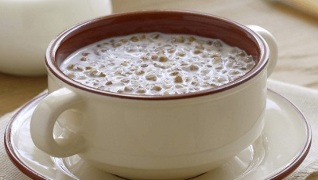 The rules of buckwheat diet for weight loss