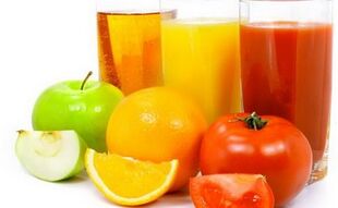 General principles and rules of drinking diet