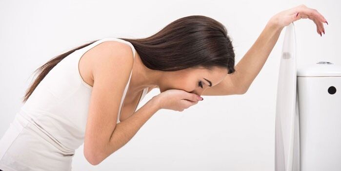 What causes extreme diets