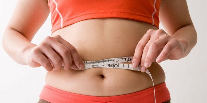 What does the body use energy for